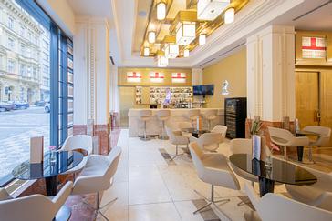 Majestic Plaza Hotel Prague | Prague | Photos 8