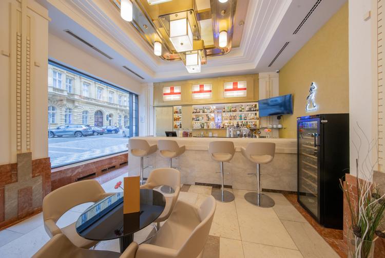 Majestic Plaza Hotel Prague | Prague | 9