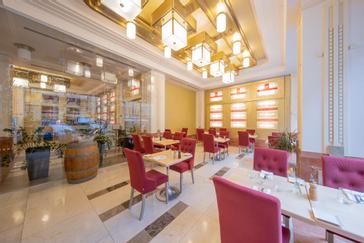 Majestic Plaza Hotel Prague | Prague | Galerie 13
