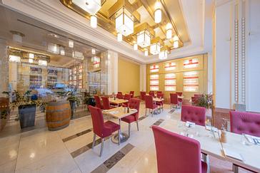 Majestic Plaza Hotel Prague | Prague | Galerie 13