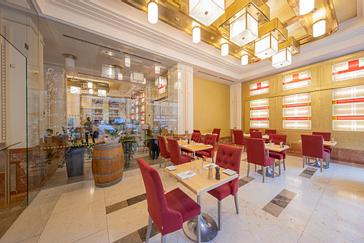 Majestic Plaza Hotel Prague | Prague | Photos 11