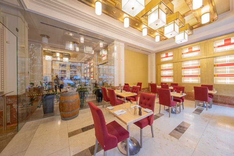 Majestic Plaza Hotel Prague | Prague | 2