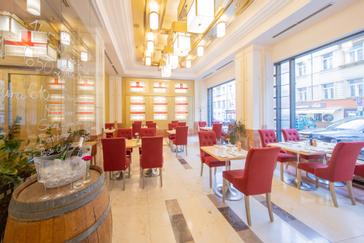 Majestic Plaza Hotel Prague | Prague | Galerie 10