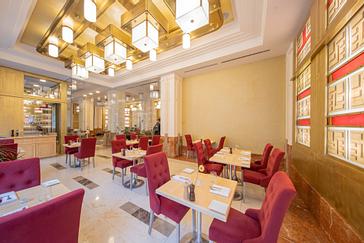 Majestic Plaza Hotel Prague | Prague | Photos 9