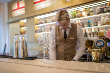 Majestic Plaza Hotel Prague | Prague | Galerie 18