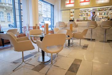 Majestic Plaza Hotel Prague | Prague | Photos 16