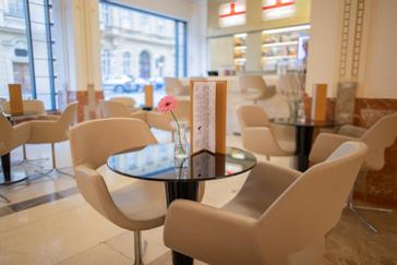 Majestic Plaza Hotel Prague | Prague | Galerie 15