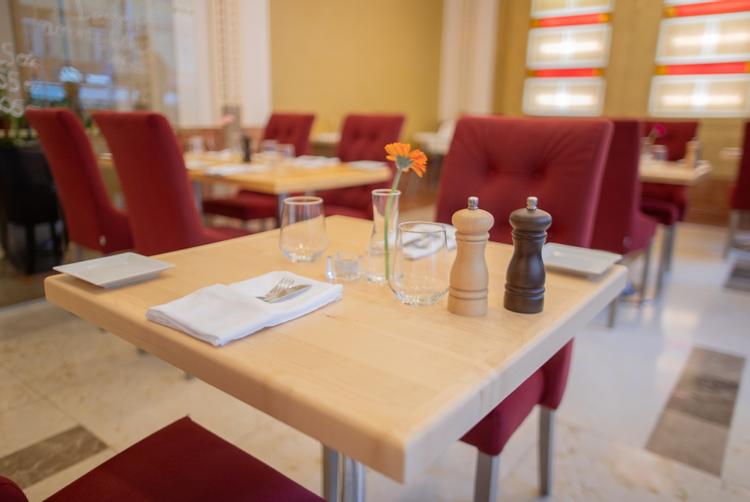 Majestic Plaza Hotel Prague | Prague | 1