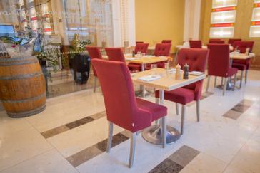 Majestic Plaza Hotel Prague | Prague | Galerie 13