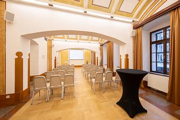 Majestic Plaza Hotel Prague | Prague | Galleria 16