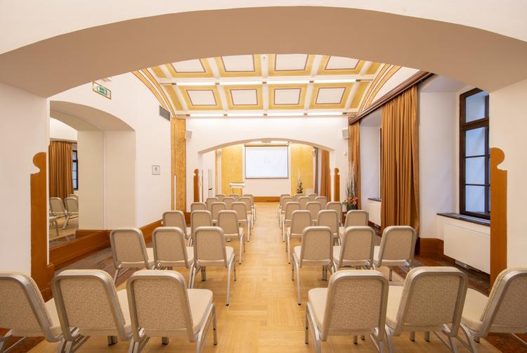 Majestic Plaza Hotel Prague | Prague | 1