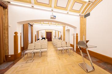 Majestic Plaza Hotel Prague | Prague | Galleria 15