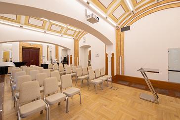 Majestic Plaza Hotel Prague | Prague | Galleria 14