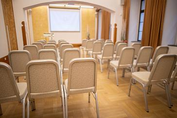 Majestic Plaza Hotel Prague | Prague | Galleria 13