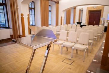 Majestic Plaza Hotel Prague | Prague | Galleria 20