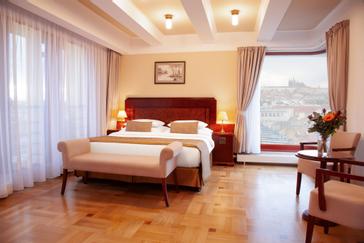 Majestic Plaza Hotel Prague | Prague | Galerie 10