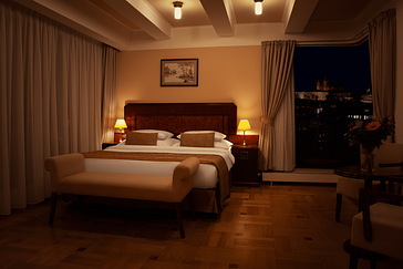 Majestic Plaza Hotel Prague | Prague | Galerie 11