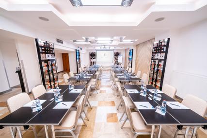 Majestic Plaza Hotel Prague | Prague | Majestic Plaza Hotel Prague, Prague - Galerie - 7