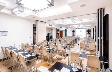 Majestic Plaza Hotel Prague | Prague | Galleria 7