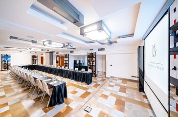 Majestic Plaza Hotel Prague | Prague | Galleria 6