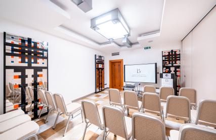 Majestic Plaza Hotel Prague | Prague | Majestic Plaza Hotel Prague, Prague - Galerie - 11