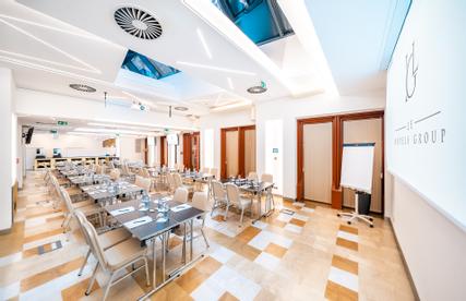 Majestic Plaza Hotel Prague | Prague | Majestic Plaza Hotel Prague, Prague - Galerie - 12
