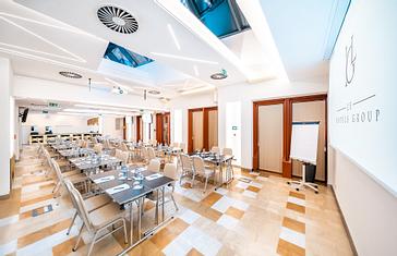 Majestic Plaza Hotel Prague | Prague | Galleria 5