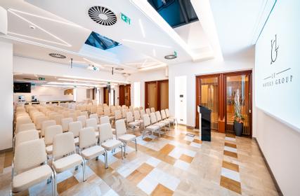 Majestic Plaza Hotel Prague | Prague | Majestic Plaza Hotel Prague, Prague - Galerie - 6