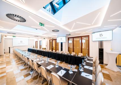 Majestic Plaza Hotel Prague | Prague | Majestic Plaza Hotel Prague, Prague - Galerie - 14