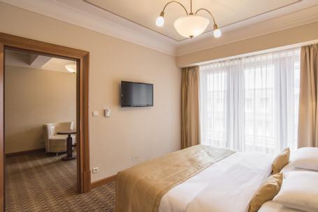 Majestic Plaza Hotel Prague | Prague | APARTMENT