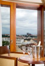 Majestic Plaza Hotel Prague | Prague | APARTMENT