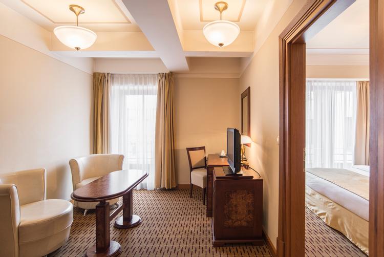 Majestic Plaza Hotel Prague | Prague | 2