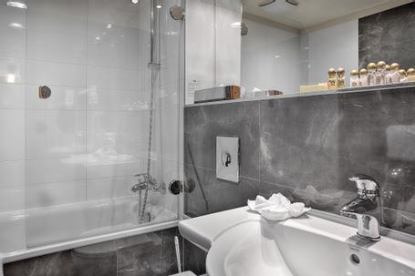 Majestic Plaza Hotel Prague | Prague | BATHROOM