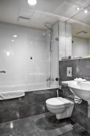 Majestic Plaza Hotel Prague | Prague | BATHROOM