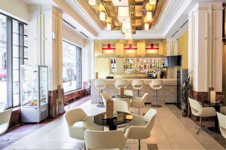 Majestic Plaza Hotel Prague | Prague | Majestic Plaza Hotel Prague, Prague - Galerie - 3