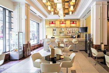 Majestic Plaza Hotel Prague | Prague | Photos 5