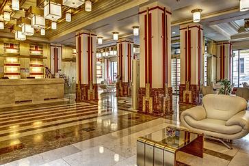 Majestic Plaza Hotel Prague | Prague | Galerie 3