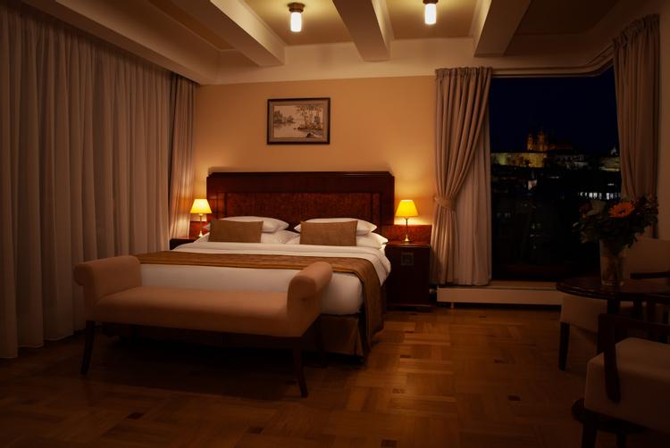 Majestic Plaza Hotel Prague | Prague | 2