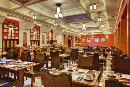 Majestic Plaza Hotel Prague | Prague | Majestic Plaza Hotel Prague, Prague - Galerie - 5