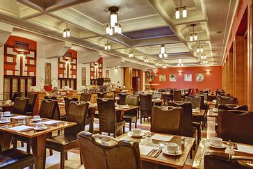 Majestic Plaza Hotel Prague | Prague | Photos 6