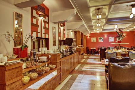 Majestic Plaza Hotel Prague | Prague | Majestic Plaza Hotel Prague, Prague - Galerie - 4